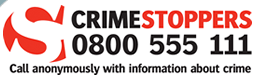 Crime Stoppers - Crime Statistics