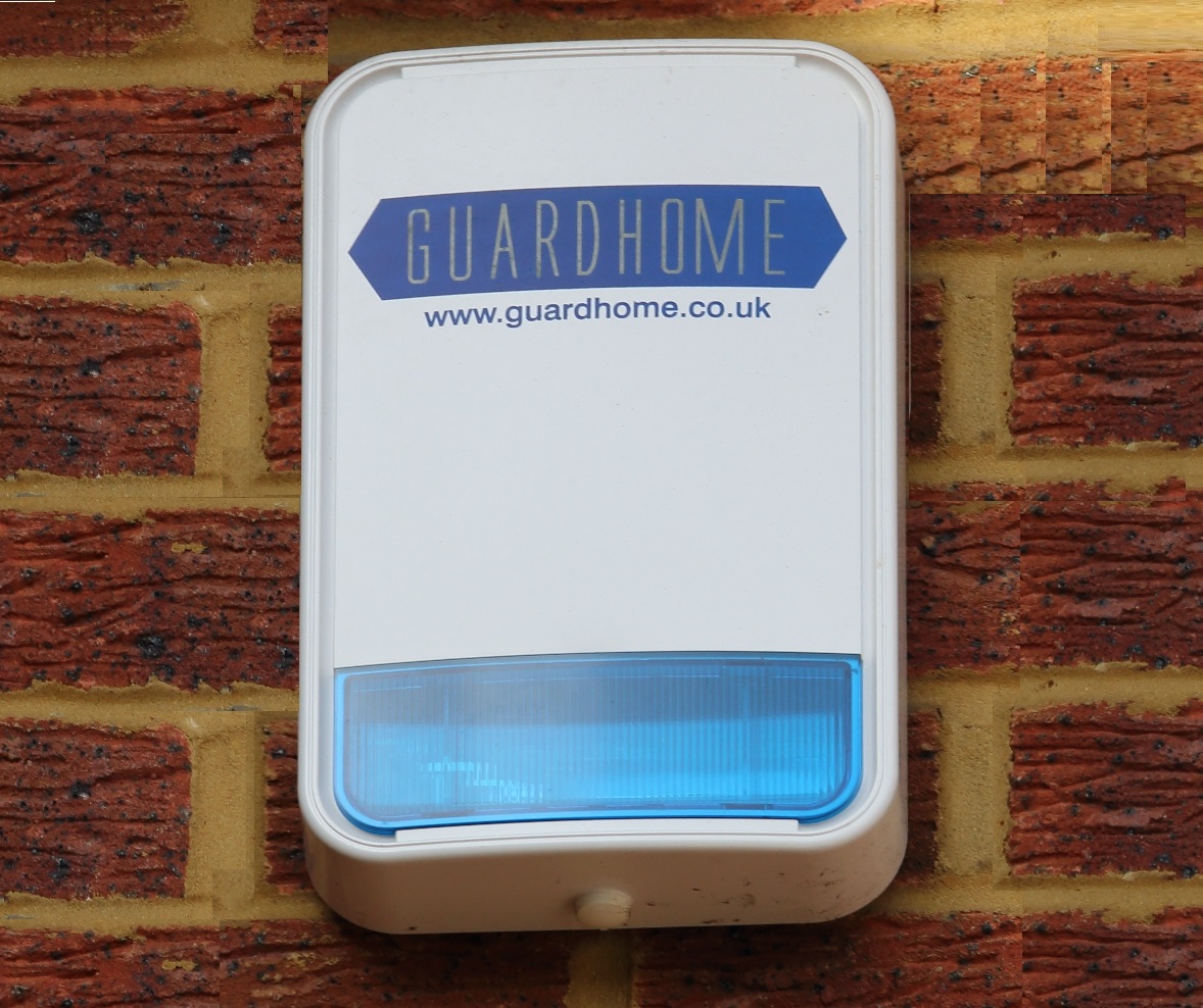 GuardHome bellbox